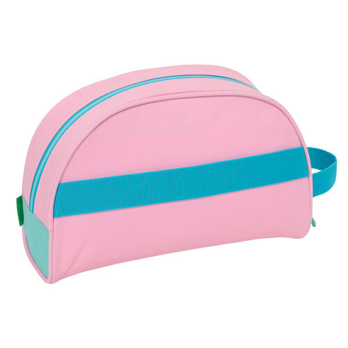 Neceser Dolce Benetton adaptable