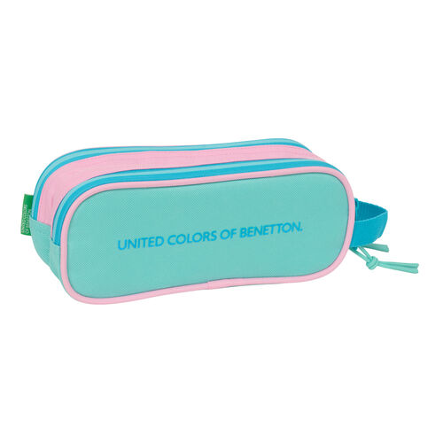 Portatodo Dolce Benetton doble