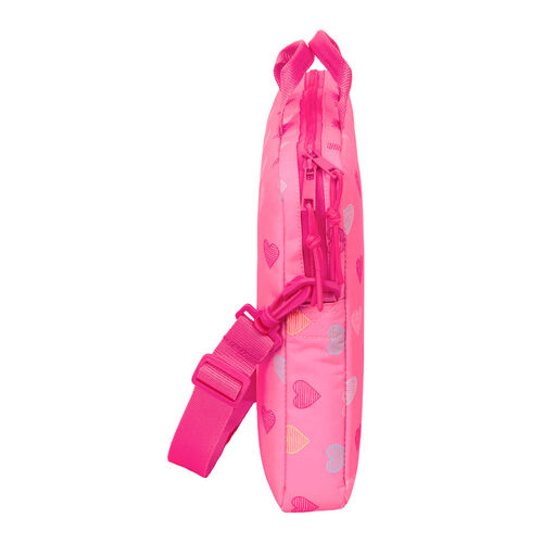 Funda portatil Heart Benetton