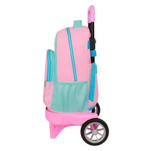 Trolley Compact Evolution Dolce Benetton 45cm
