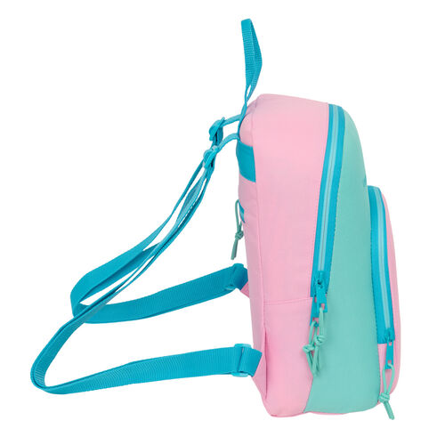 Mochila Dolce Benetton 30cm