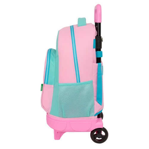 Trolley Compact Dolce Benetton 45cm