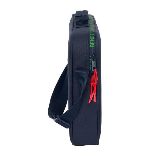 Benetton Together school briefcase