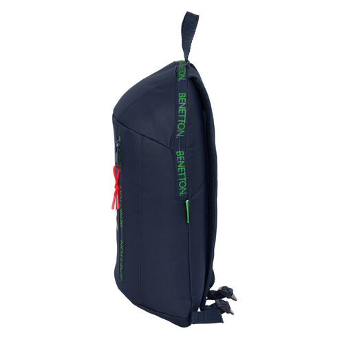 Mochila Together Benetton 39cm