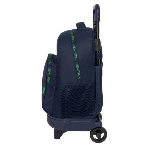 Trolley Compact Together Benetton 45cm