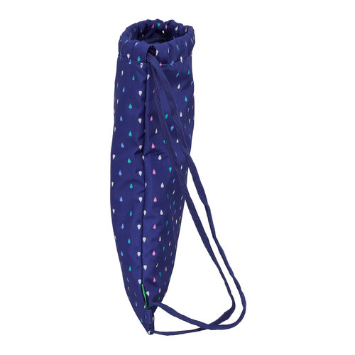 Benetton Drop gym bag