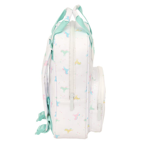 Mochila Unicornio 28cm