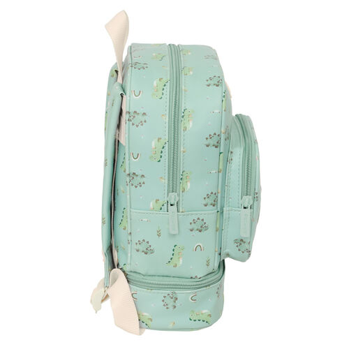 Mochila portameriendas Dinos