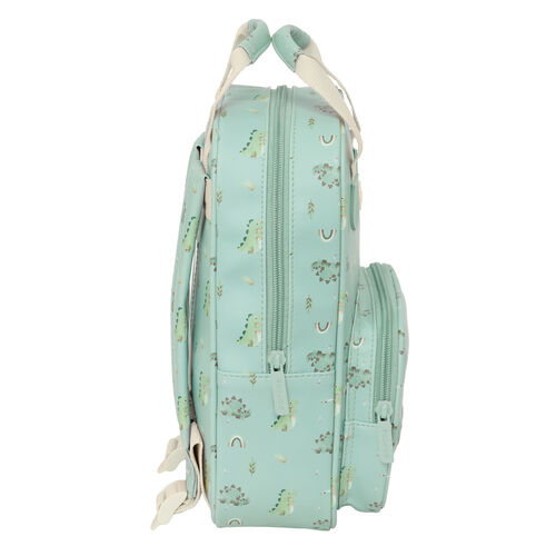 Mochila Dinos 28cm