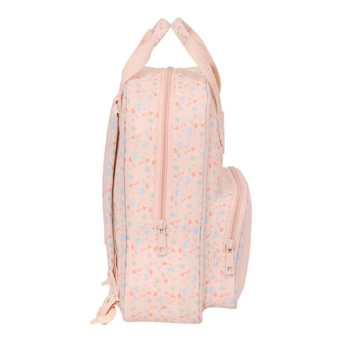 Mochila Joy La Girafa Sophie 28cm