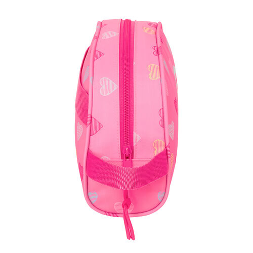 Neceser Heart Benetton adaptable