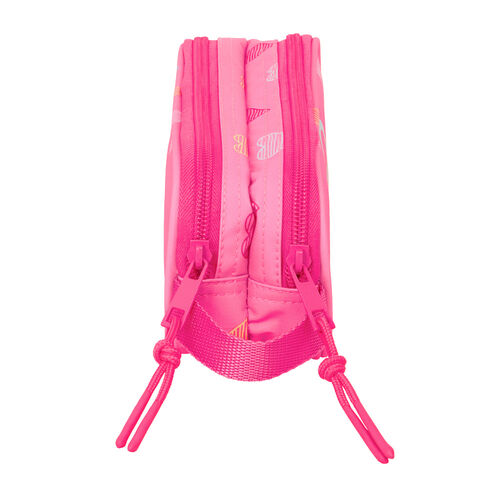 Portatodo Heart Benetton doble