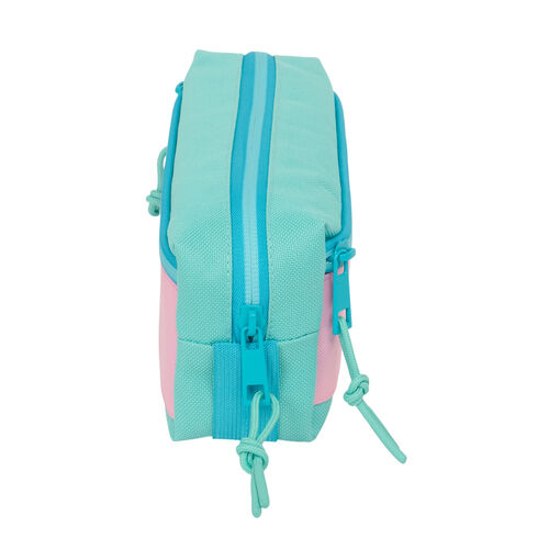 Portatodo Dolce Benetton triple