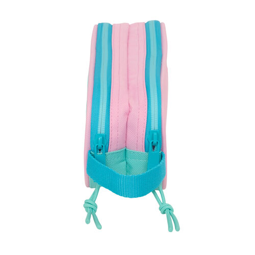 Portatodo Dolce Benetton doble