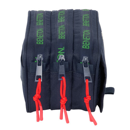 Portatodo Together Benetton triple