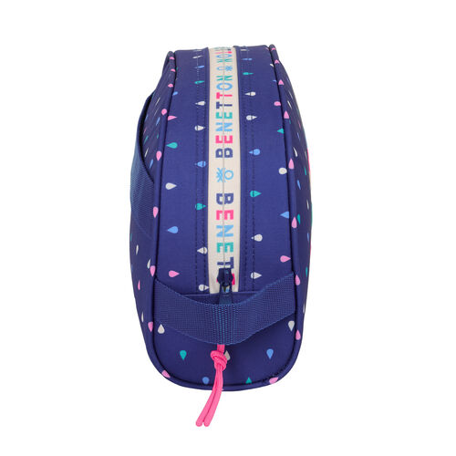 Neceser Drop Benetton adaptable