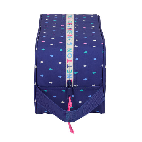 Zapatillero Drop Benetton