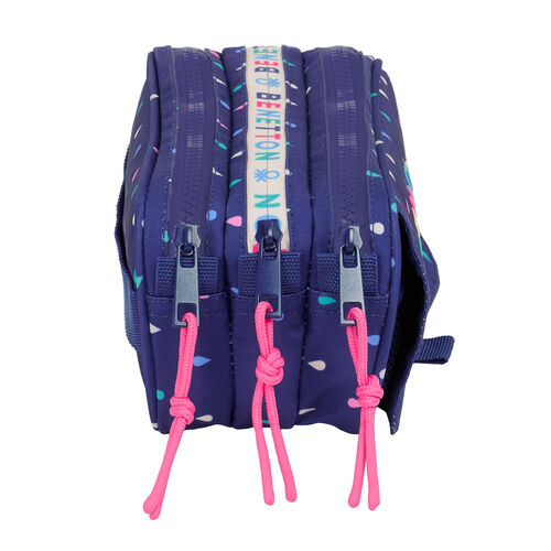 Portatodo Drop Benetton triple