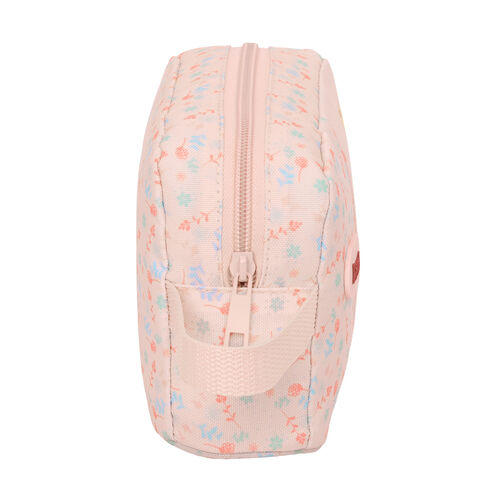 Portadesayunos Joy La Girafa Sophie termo