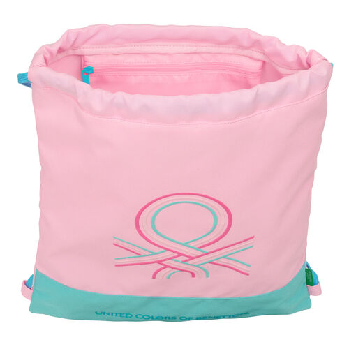 Benetton Dolce gym bag