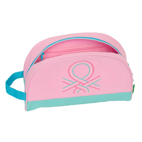 Neceser Dolce Benetton adaptable