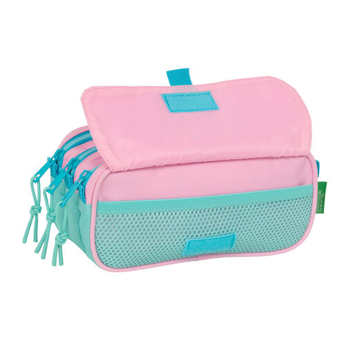 Portatodo Dolce Benetton triple