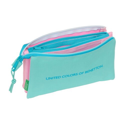 Portatodo Dolce Benetton triple