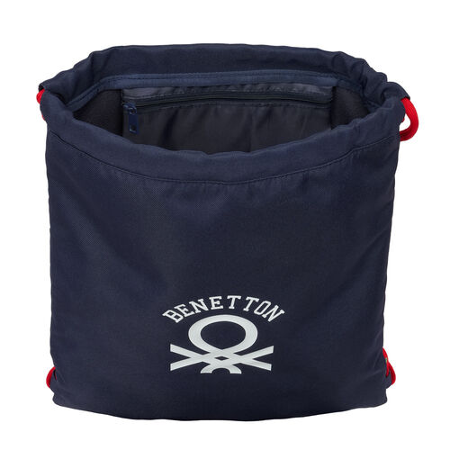 Benetton Together gym bag 40cm