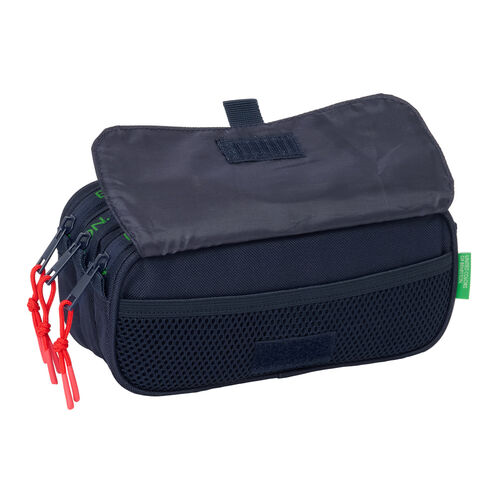 Portatodo Together Benetton triple