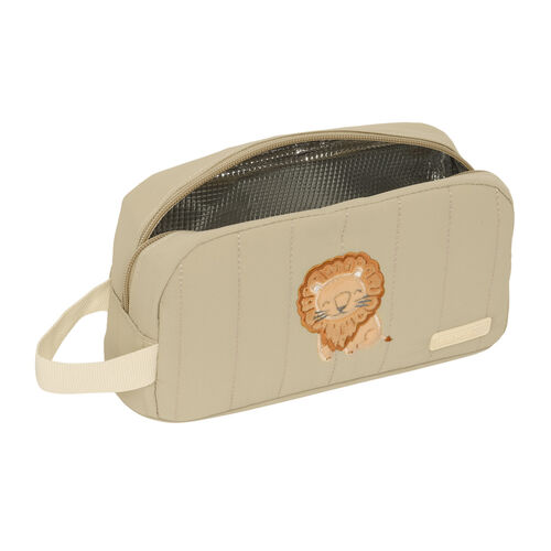 Portadesayunos Leon termo