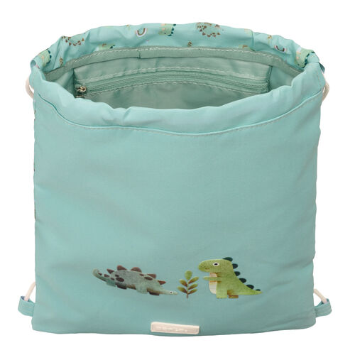 Dinos gym bag 34cm