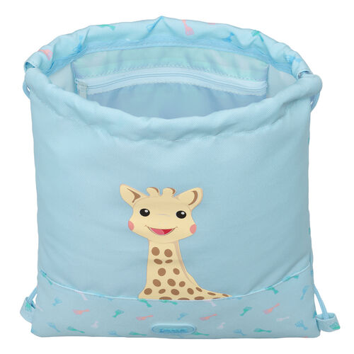 Sophie the Girafe Dreams gym bag 34cm