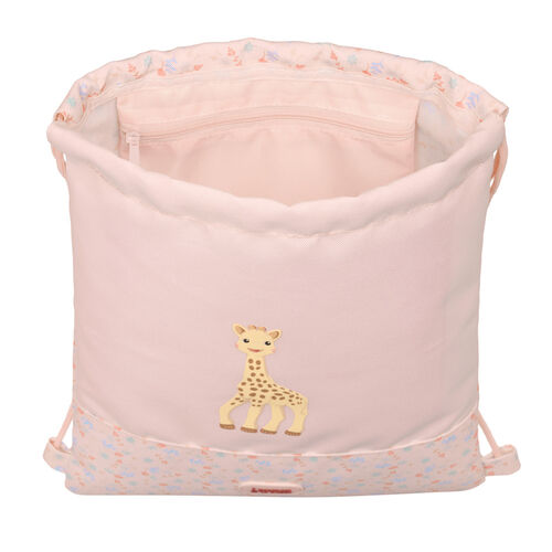 Sophie the Girafe Joy gym bag 34cm