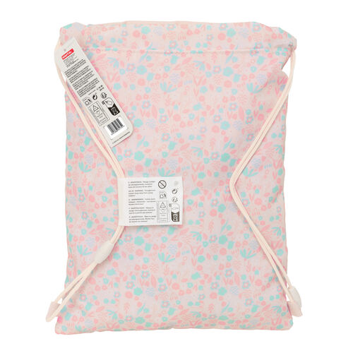 Butterfly gym bag 34cm