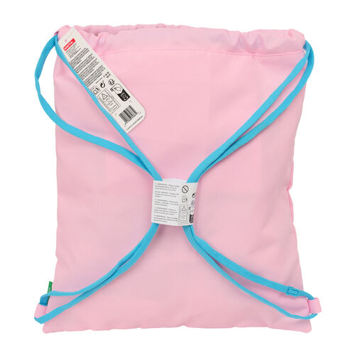 Benetton Dolce gym bag