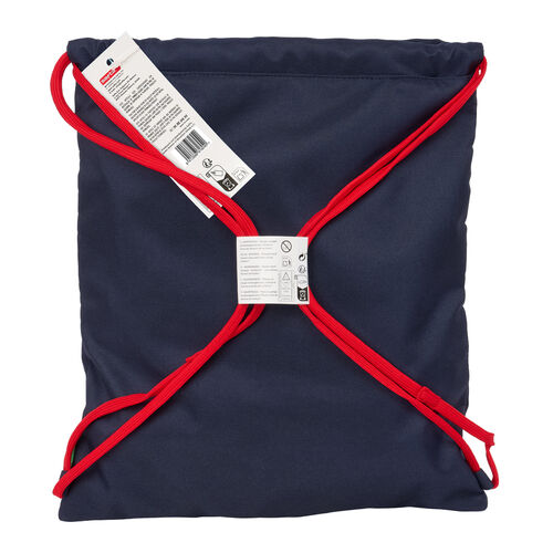 Benetton Together gym bag 40cm