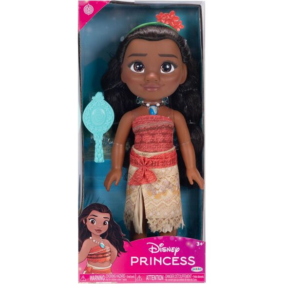 Disney Vaiana Moana doll 38cm