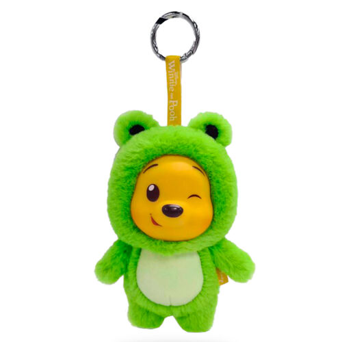 Disney Winnie the Pooh YusYus assorted suprise plush toy 12cm