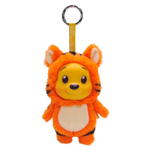 Disney Winnie the Pooh YusYus assorted suprise plush toy 12cm