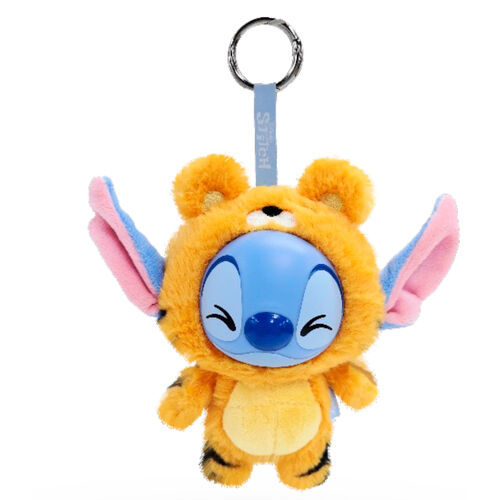 Peluche sorpresa YuYus Stitch Disney 12cm surtido