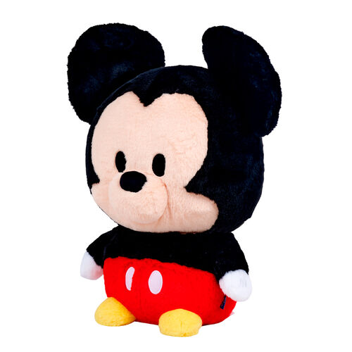 Disney Mickey cuddly plush toy 35cm