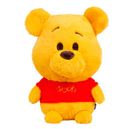 Disney Winnie The Pooh cuddly plush toy 35cm