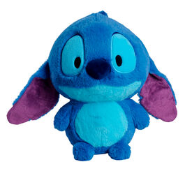 Disney Stitch cuddly plush toy 35cm
