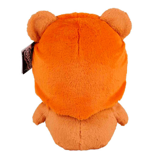 Star Wars Ewok cuddly plush toy 35cm