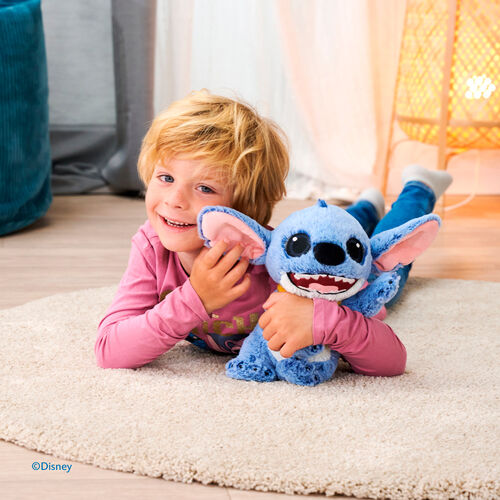 Peluche Stitch Lei La Pelicula Disney 60cm
