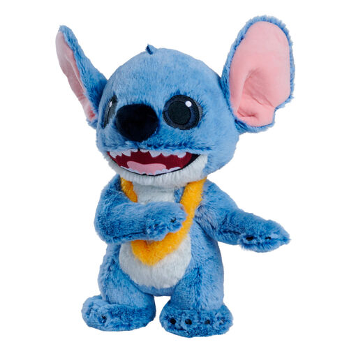 Peluche Stitch Lei La Pelicula Disney 60cm