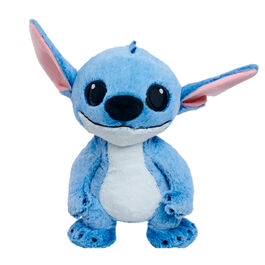 Disney Stitch The Movie plush toy 60cm