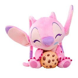 Disney Stitch Angel Cookie plush toy 35cm