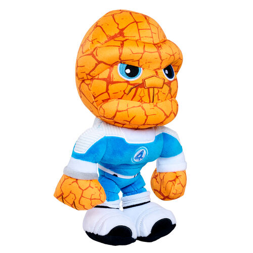 Peluche Cosa Los 4 Fantasticos Marvel 25cm