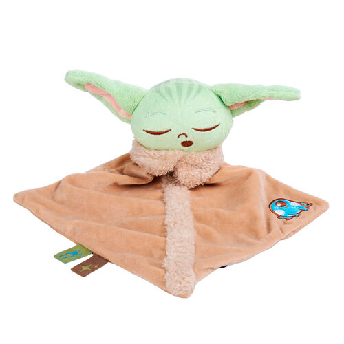 Star Wars Grogu Dou Dou plush toy